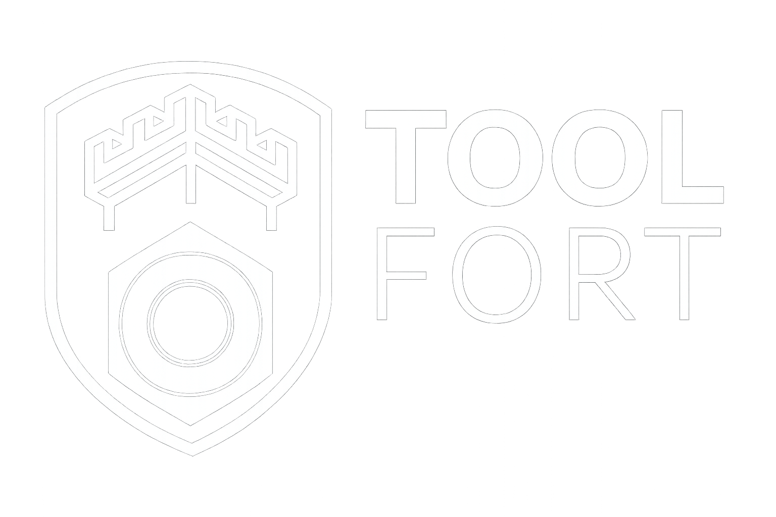 Tool-Fort Logo