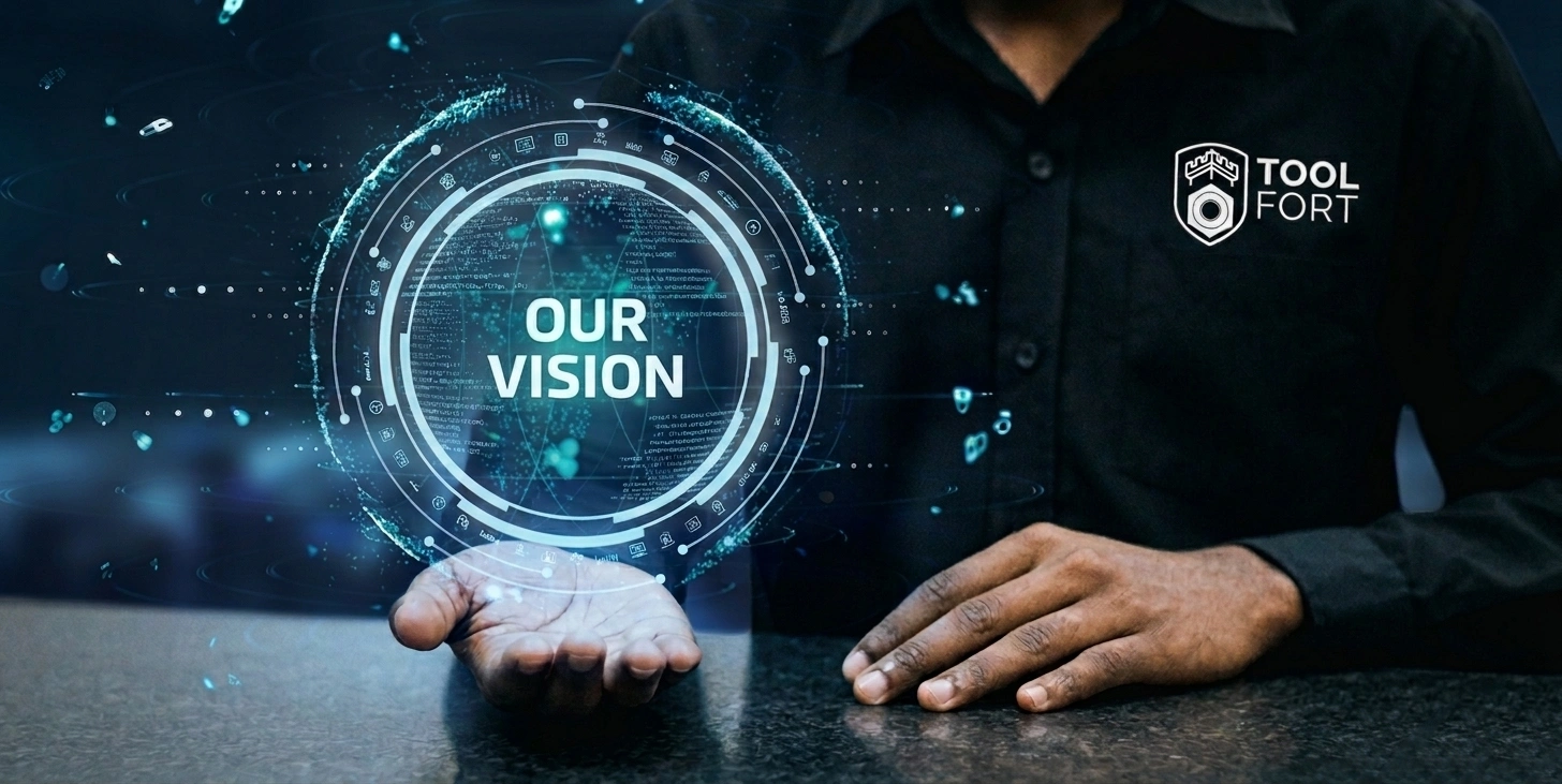 Our Vision